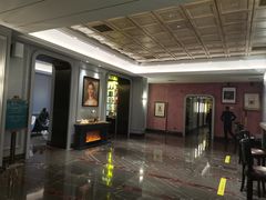 -长沙国金中心异国印象酒店