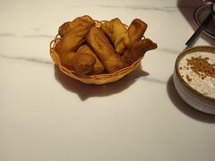 -格日勒阿妈蒙古厨房(新华广场店)