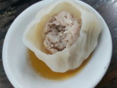 南翔小笼包-吾介小籠館