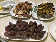 -爱膳菌锅锅(阳南店)