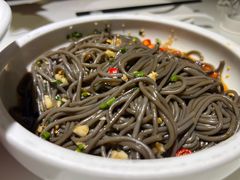 -小放牛炒菜馆(裕华万达店)