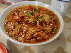 -老三样·旧食新味(船山路店)
