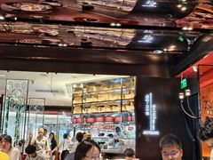 -蝴蝶里·粤菜·点心(龙湖杭州金沙天街店)