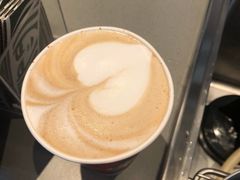 -星巴克(浙大紫金港校区店)