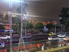 -渝信川菜(南滨店)