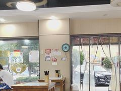 -咖啡之翼(奥特莱斯店)