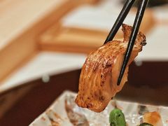 -荣一代目OMAKASE板前料理
