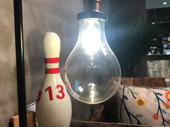 -HIGH FIVE哈福手工汉堡(桂林路店)