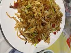 -桥头堡·坤德餐厅(滨江道店)
