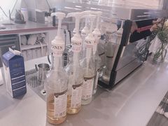 -Manner Coffee(丁香国际店)