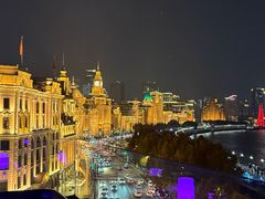 -外滩8号 whisky bar(金延大厦店)