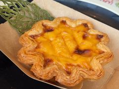 -点都德(广州白云山景区南门店)