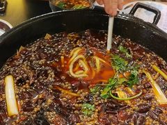 -鸿顺老铁锅美蛙鱼府(解放碑店)