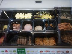-SUBWAY赛百味(欧亚新生活店)