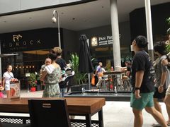 2016年2月21日，周日，Si-Brotzeit German Bier Bar & Restaurant(313@索美赛店)