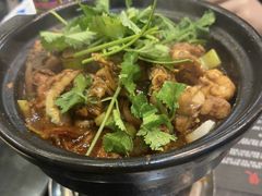 -川香煲(茅台路店)