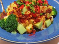 红油米豆腐-贵州大厦贵州厅(樱花园西街店)