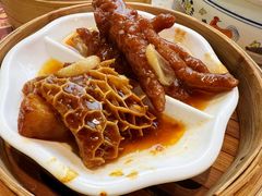 -点都德(花城店)