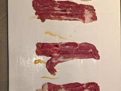 -前门·鲜肉火锅(长风店)