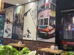-裕记烧腊连锁餐饮(国商分店)