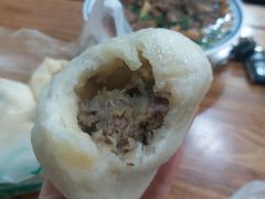 -郑家包子牛肉拉面(尚勤路店)