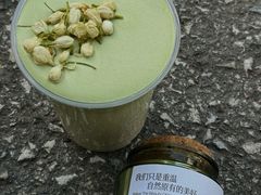 -仙雨林·奶茶鲜果茶(书院巷店)