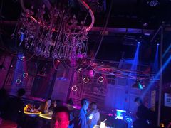 -苏荷酒吧(九街店)