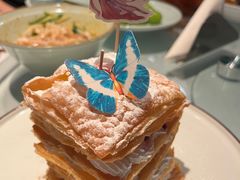 -唐猫庭院·千年陕菜(赛格国际购物中心店)