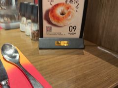 -ZAFFERANO西班牙海鲜饭(上海首店)