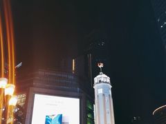 -WFC会仙楼观景台