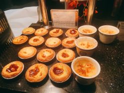 -静安洲际酒店·宴会厅