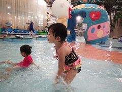 -南宫温泉水世界