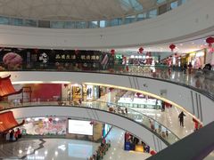 -万达茂商场(南京仙林店)