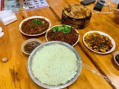 -人和水上飘(第一家店)