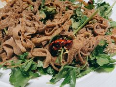铁勺爆肚-大铁勺新津菜(迎水道店)