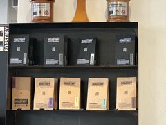 -Roast8ry Coffee Lab