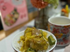 -泰椰里·泰国餐厅(智慧城广百广场店)