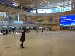 -冠军冰场CHAMPION RINK(苏州中心商场店)