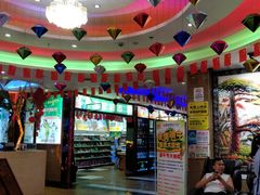 -吉星氧吧量贩式KTV(惠乐购百货店)