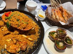 -79号渔船海鲜饭店(宝安店)