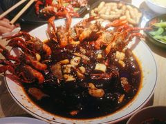-红盔甲·小龙虾(车公庙店)