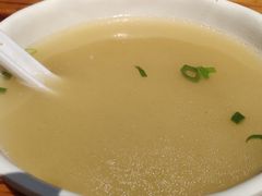 -温记府廟豆汤饭·始于1955年(海椒店)