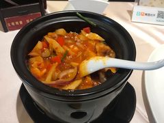 -粗茶淡饭·汉口公馆(循礼门店)