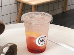 -W Coffee(船板巷店)