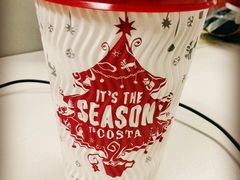 -COSTA COFFEE(武汉武商MALL店)