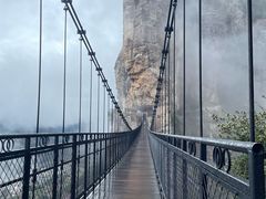 -雁荡山风景名胜区