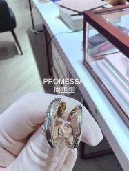 -周生生·PROMESSA(卓悦中心店)