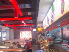 -董记老清泉·鲜切涮羊肉(窑岭店)