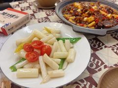 -老三样·旧食新味(船山路店)
