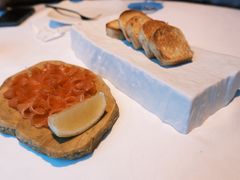 -亚特兰蒂斯•OSSIANO奥西亚诺海底餐厅